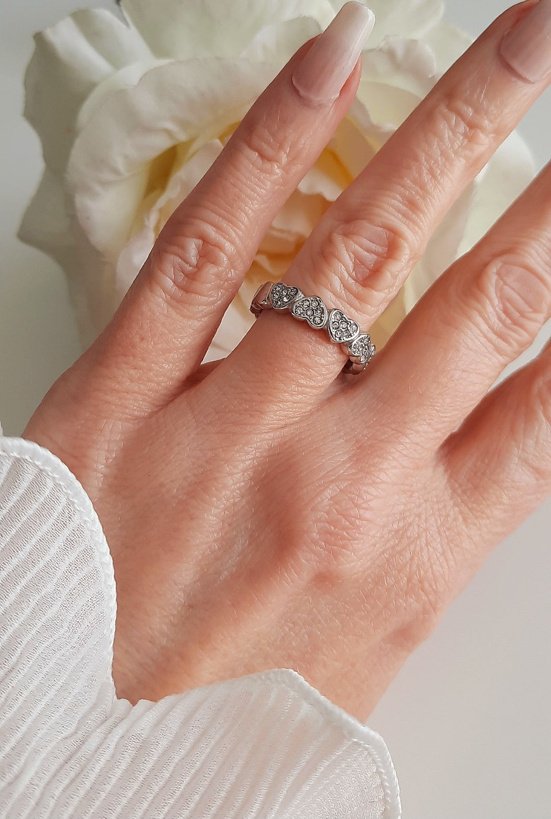 bague de promesse femme, bague alliance femme en acier inoxydable, bague de promesse pas chère, bague femme pas chères en acier inoxydable, bague en acier inoxydable de qualité, site de bijoux en acier inoxydable pas cher, site de bijoux en acier inoxydable de qualité, boutique de bijoux en acier inoxydable pas cher, boutique de bijoux en acier inoxydable de qualité, idée cadeau femme, idée cadeau fête des mères, idée cadeau anniversaire femme, idée cadeau noël femme, unique by m, marie clair