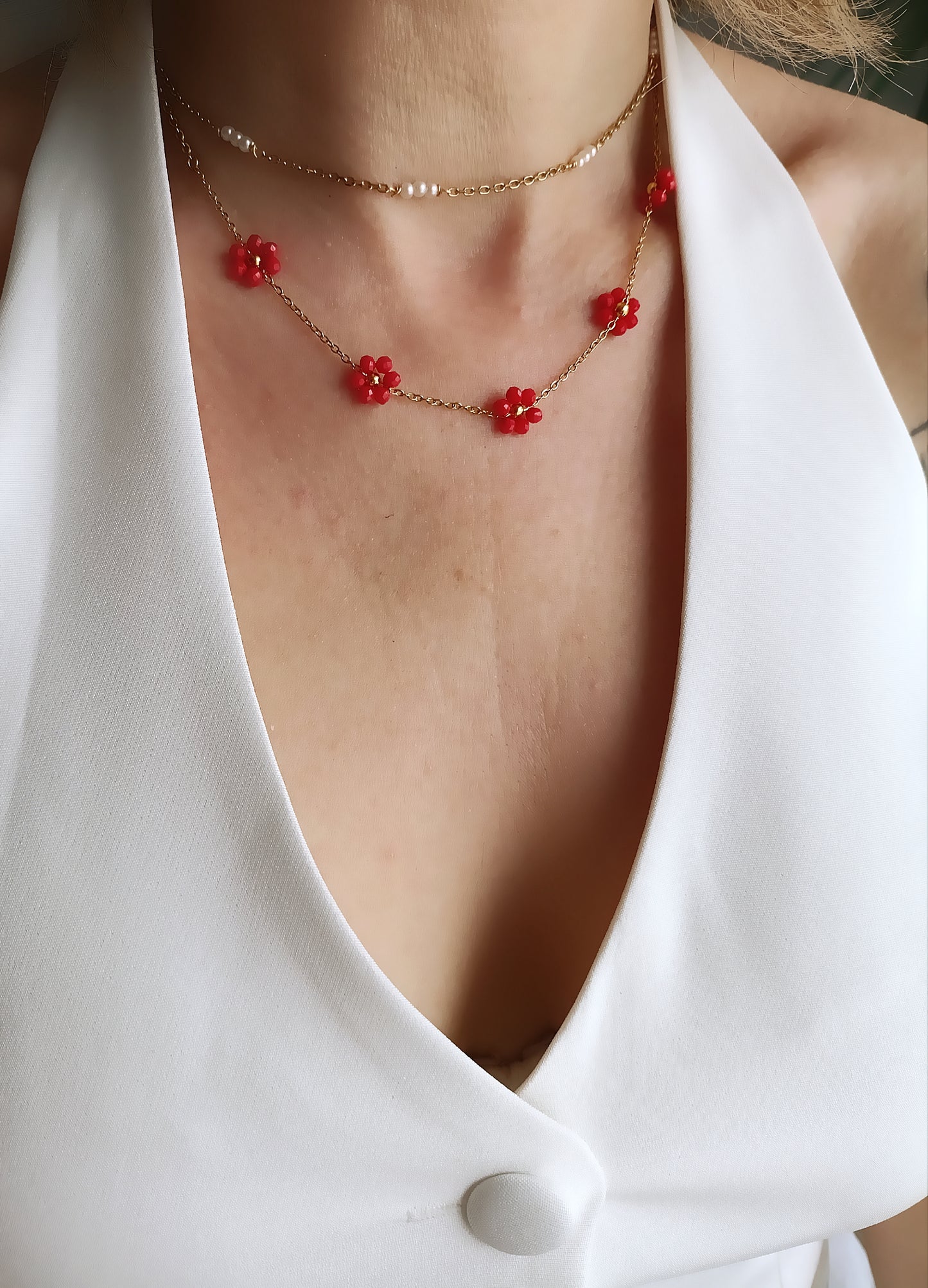 zag bijoux, unique by m, rêveuse créatrice de bijoux, marie claire, collier femme fleurs pas cher, collier femme avec des fleurs pas cher, bijoux en acier inoxydable pas chers, bijoux en acier inoxydable de qualité, boutique de bijoux en acier inoxydable pas chers, site de bijoux en acier inoxydable pas chers, créatrice de bijoux, créatrice française de bijoux, bijoux femme pas chers, site de bijoux femme de qualité, site de bijoux en acier inoxydable fantaisie