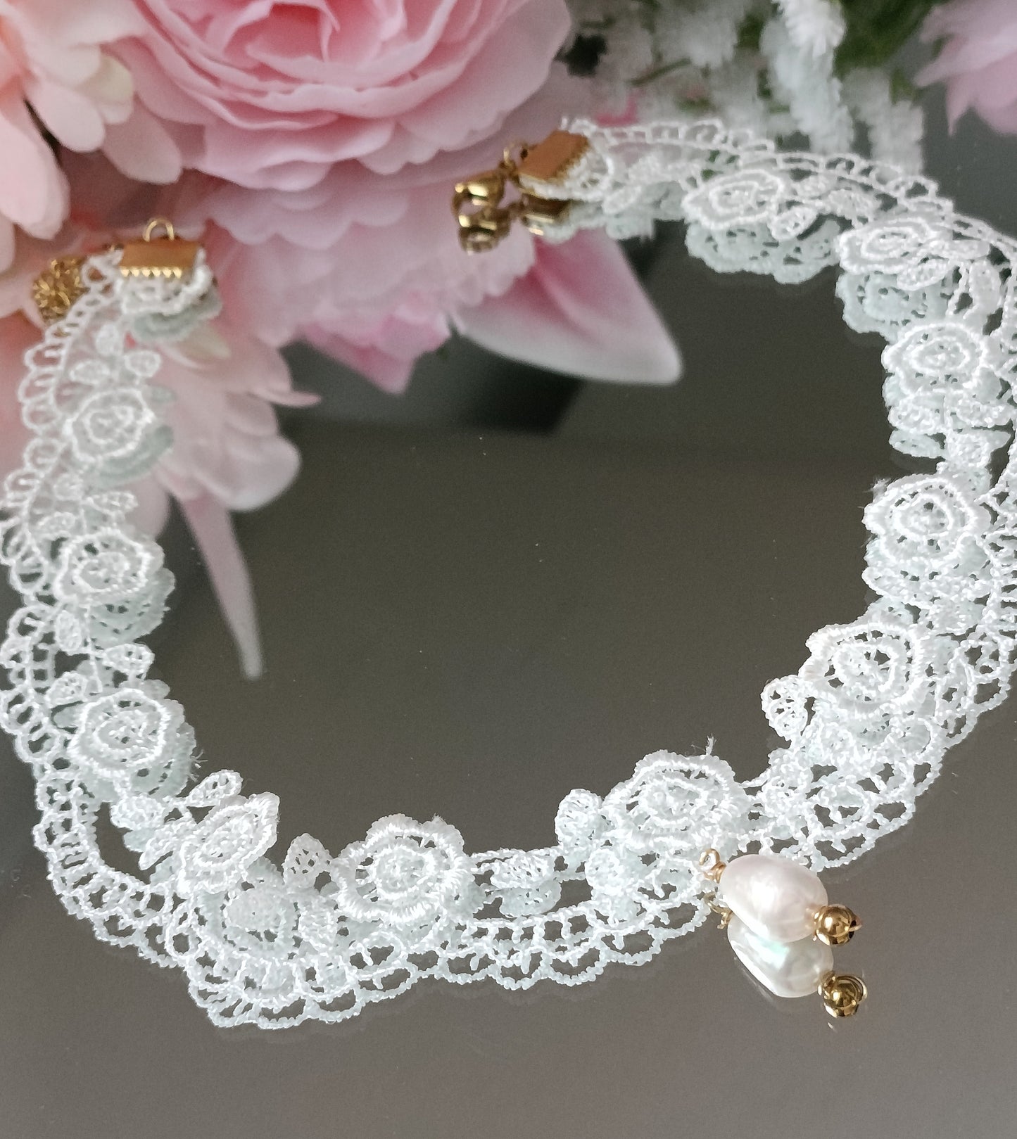 bijoux de mariée, collier mariage femme, collier dentelle femme, collier de mariée, collier mariage pas cher, collier de mariage original, collier de mariage rare, collier de mariage unique, zag unique by m, rêveuse créatrice de bijoux, aparanjan, bijoux zara, bijoux de mariage fantaisie, collier dentelle femme, collier victorien, ras de cou dentelle femme