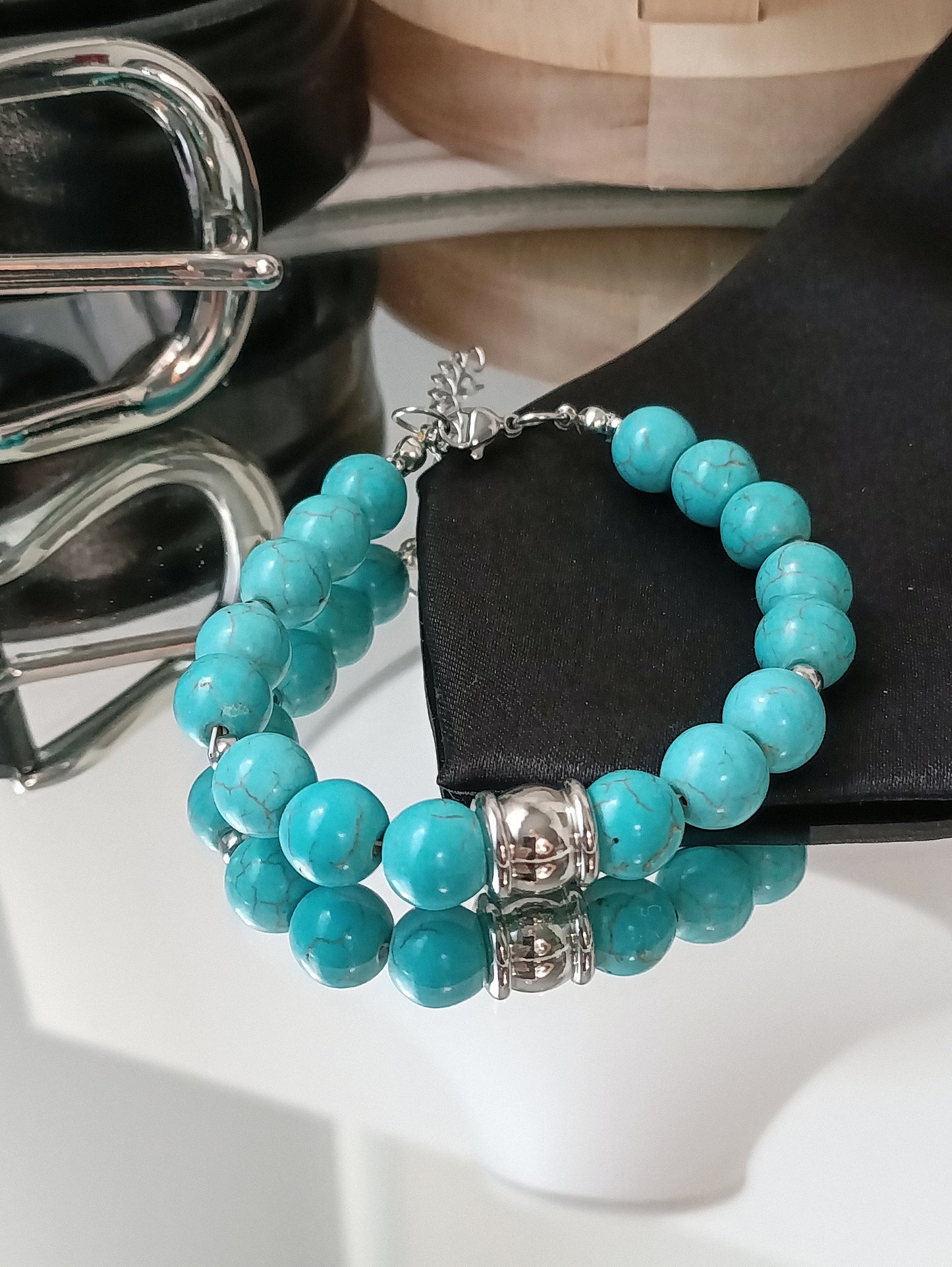 bracelet homme howlite pas cher, site de bijoux pour homme pas cher, site de bijoux homme pas cher, meilleur site de bijoux pour homme, créateur de bijoux pour homme, meilleur site de bijoux en acier inoxydable, bijoux pour homme en acier inoxydable pas cher, site de bijoux en acier inoxydable pour homme