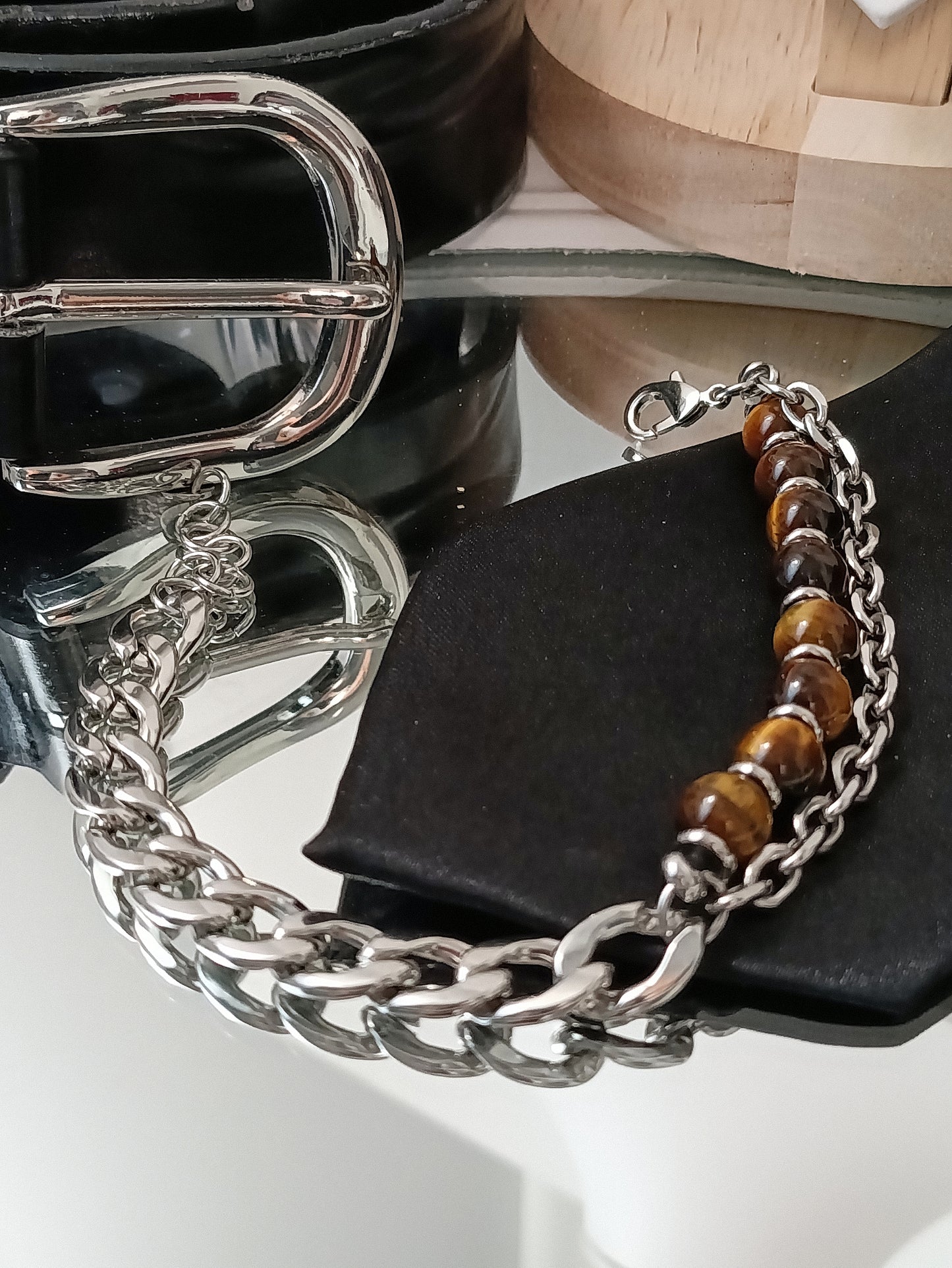 bracelet homme œil de tigre pas cher, site de bijoux pour homme pas cher, site de bijoux homme pas cher, meilleur site de bijoux pour homme, créateur de bijoux pour homme, meilleur site de bijoux en acier inoxydable, bijoux pour homme en acier inoxydable pas cher, site de bijoux en acier inoxydable pour homme