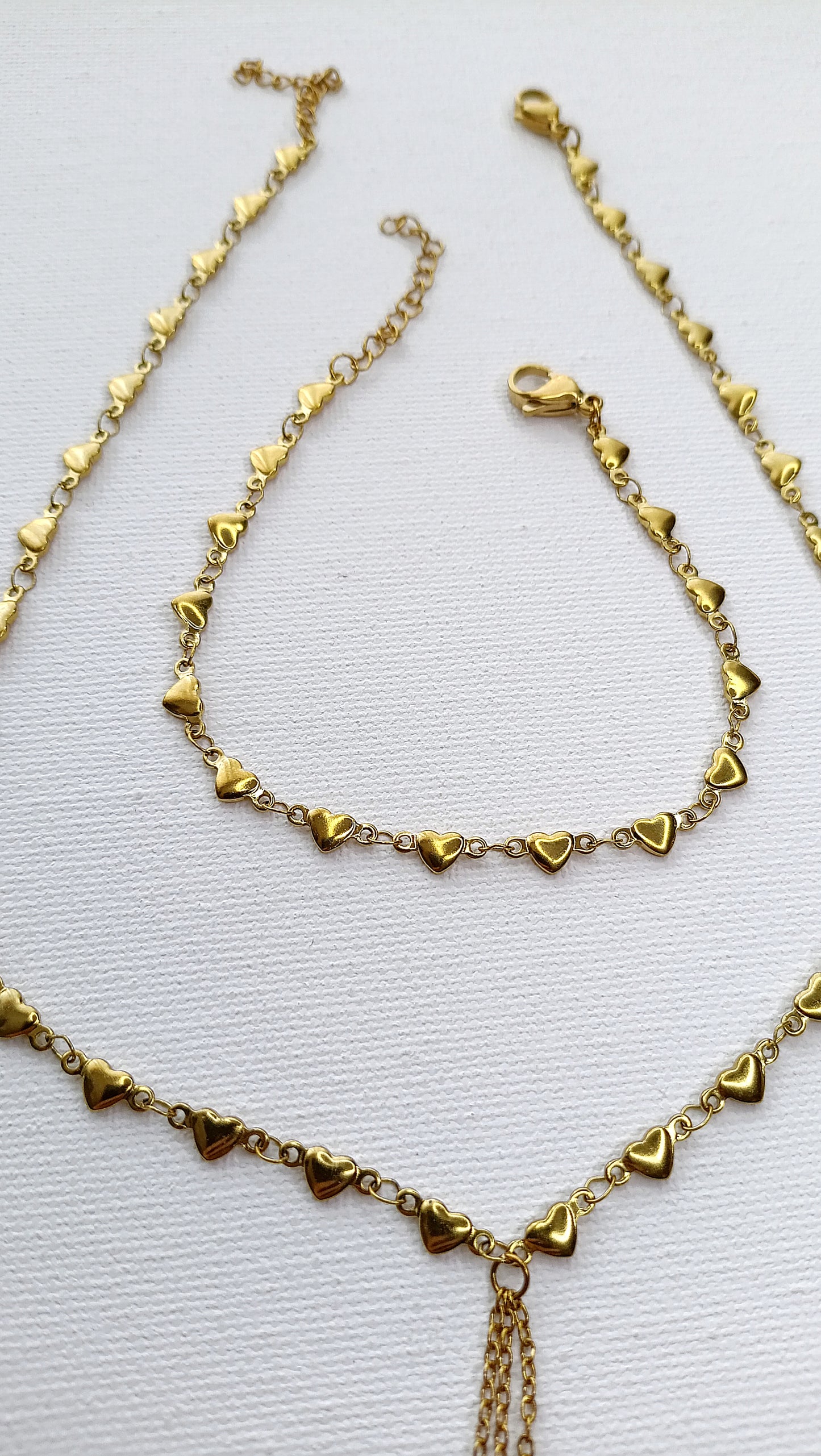 Bracelet Mistral Gagnant / Acier inoxydable