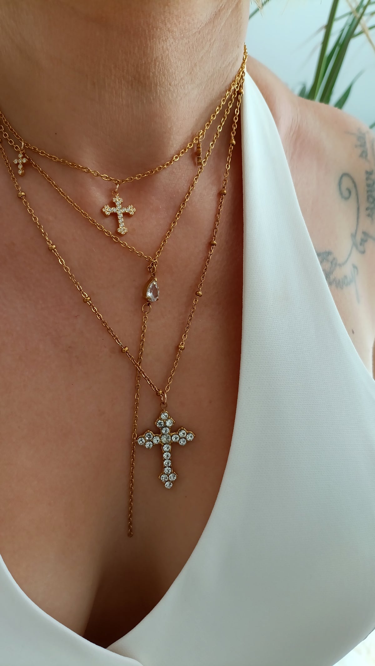 bijoux fantaisie rodez, bijoux de créateur rodez, bijoux faits main rodez, bijoux pas cher rodez, collier en Y femme et oxyde de zirconium, collier aparanjan, collier en Y strass femme, bijoux en acier inoxydable rodez, collier acier inoxydable rodez, bijoux en acier inoxydable français, bijoux made in france, bijoux faits en france, site de bijoux français