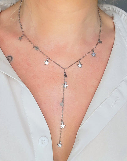 Collier Pétillante