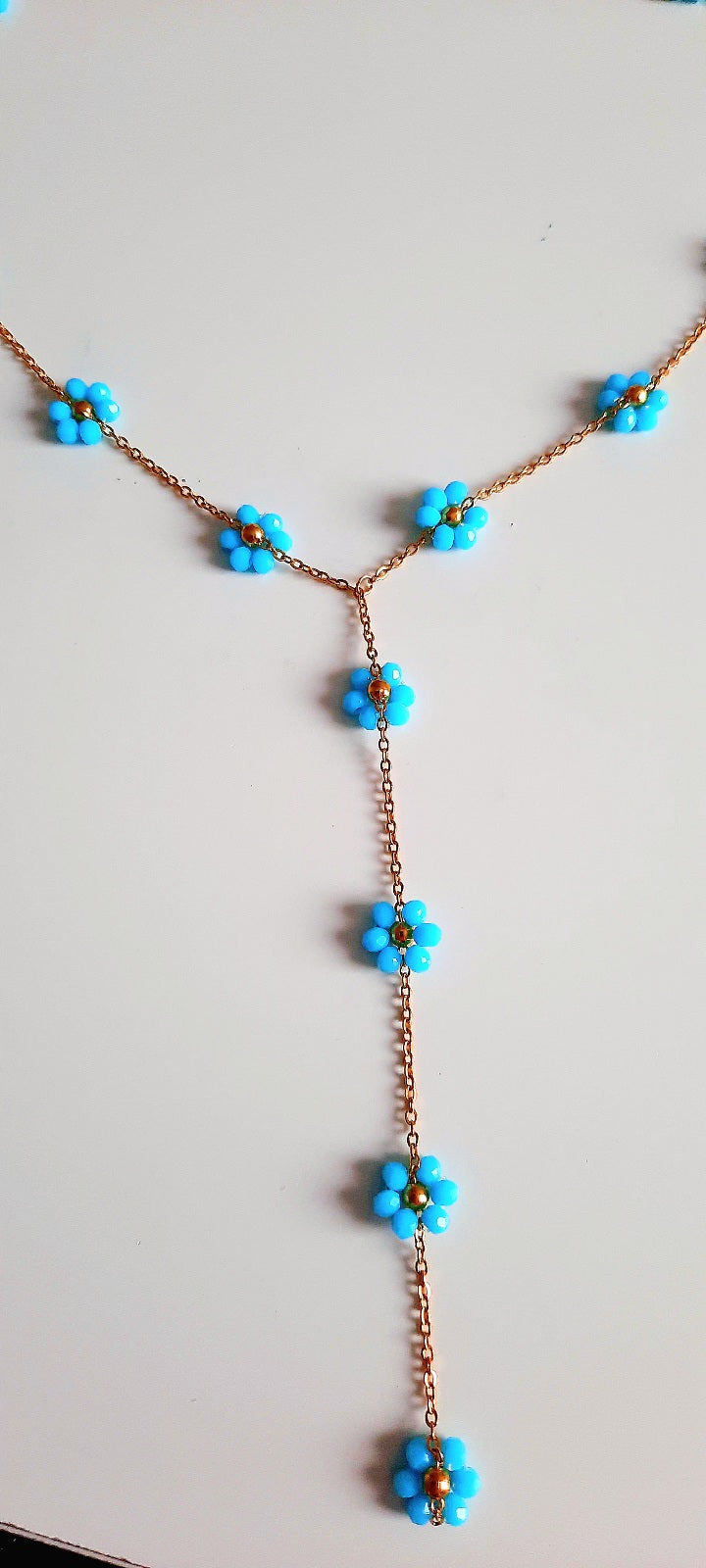 Collier Passionnée