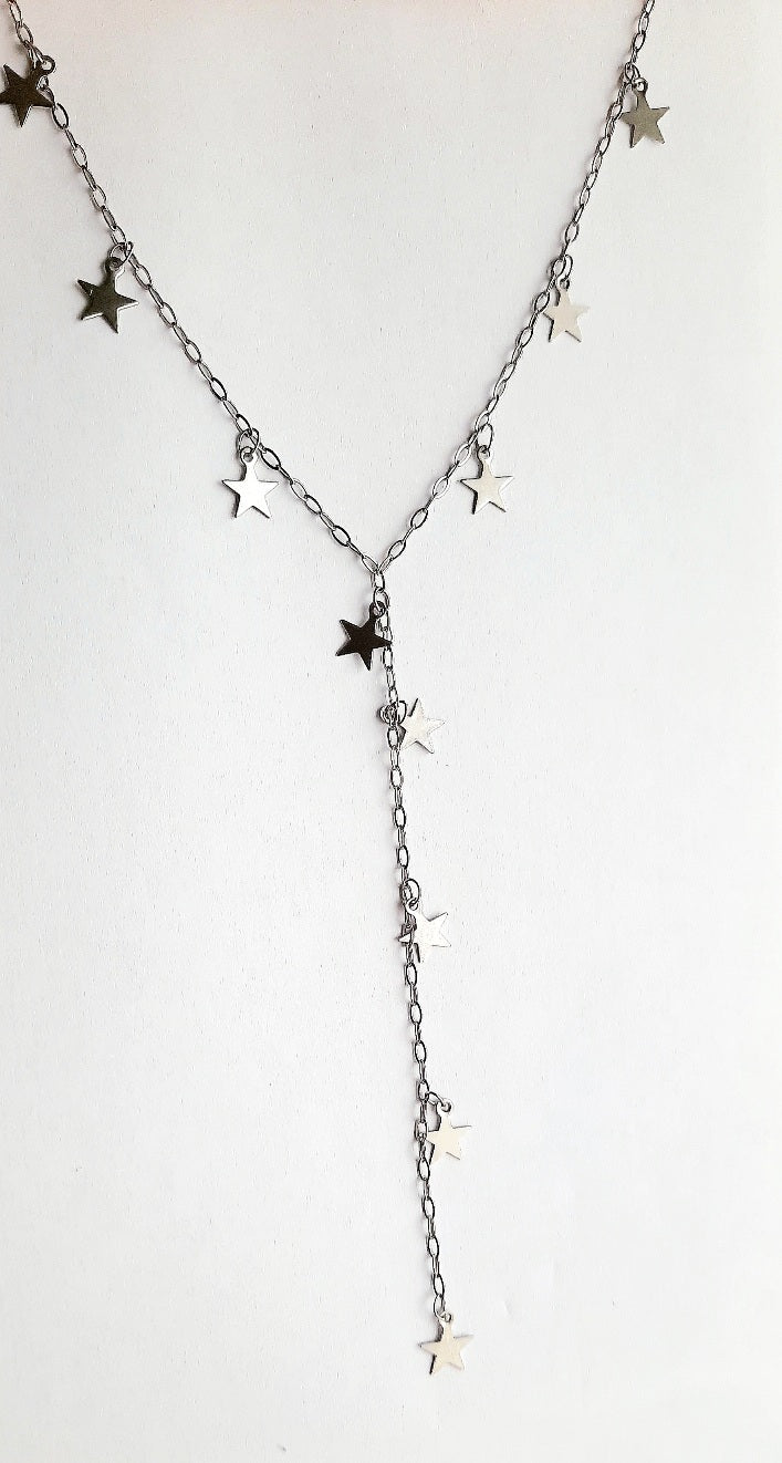 Collier Pétillante