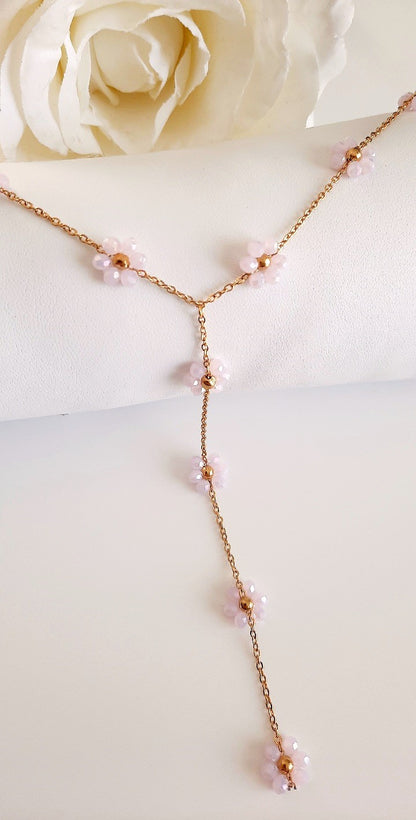 Collier Passionnée