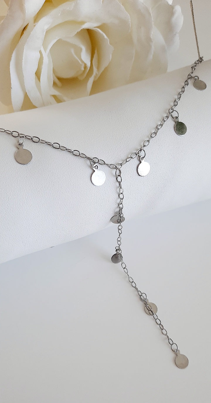 Collier Scintillante