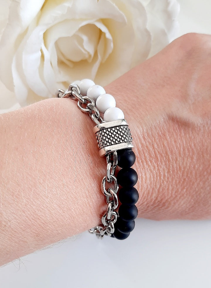 Bracelet Mâle