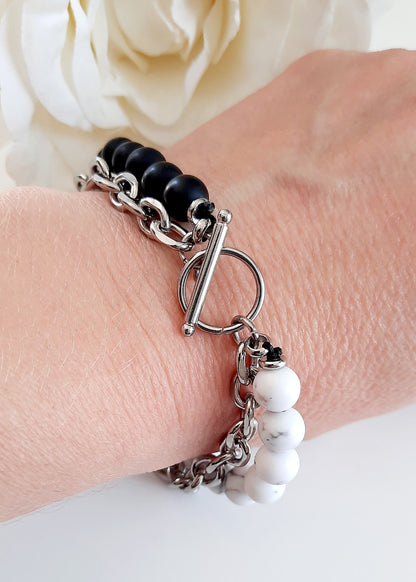 Bracelet Mâle