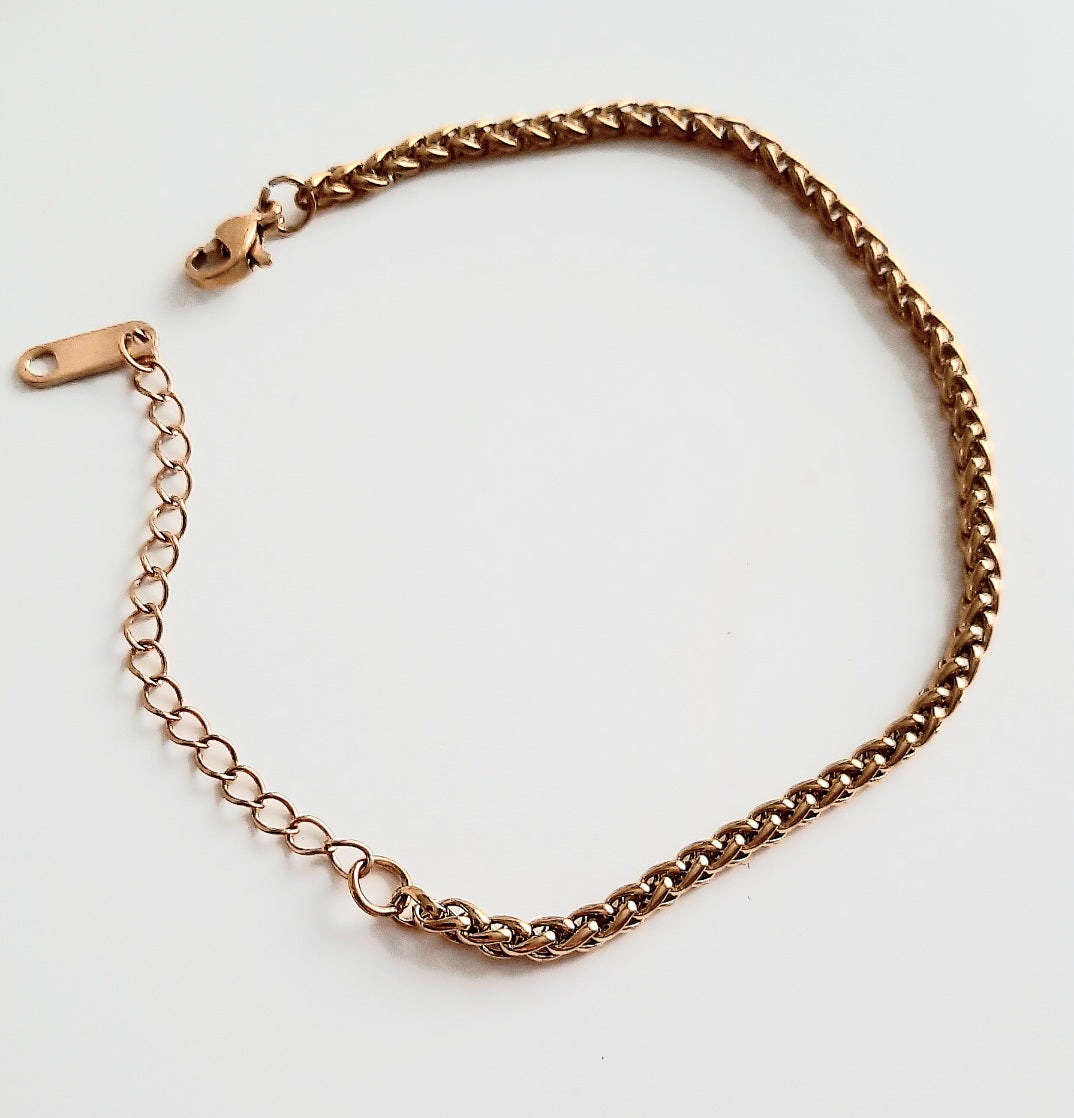 Bracelet Modestie