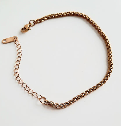 Bracelet Modestie