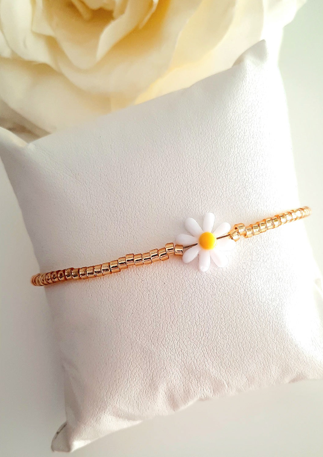 Bracelet Marguerite