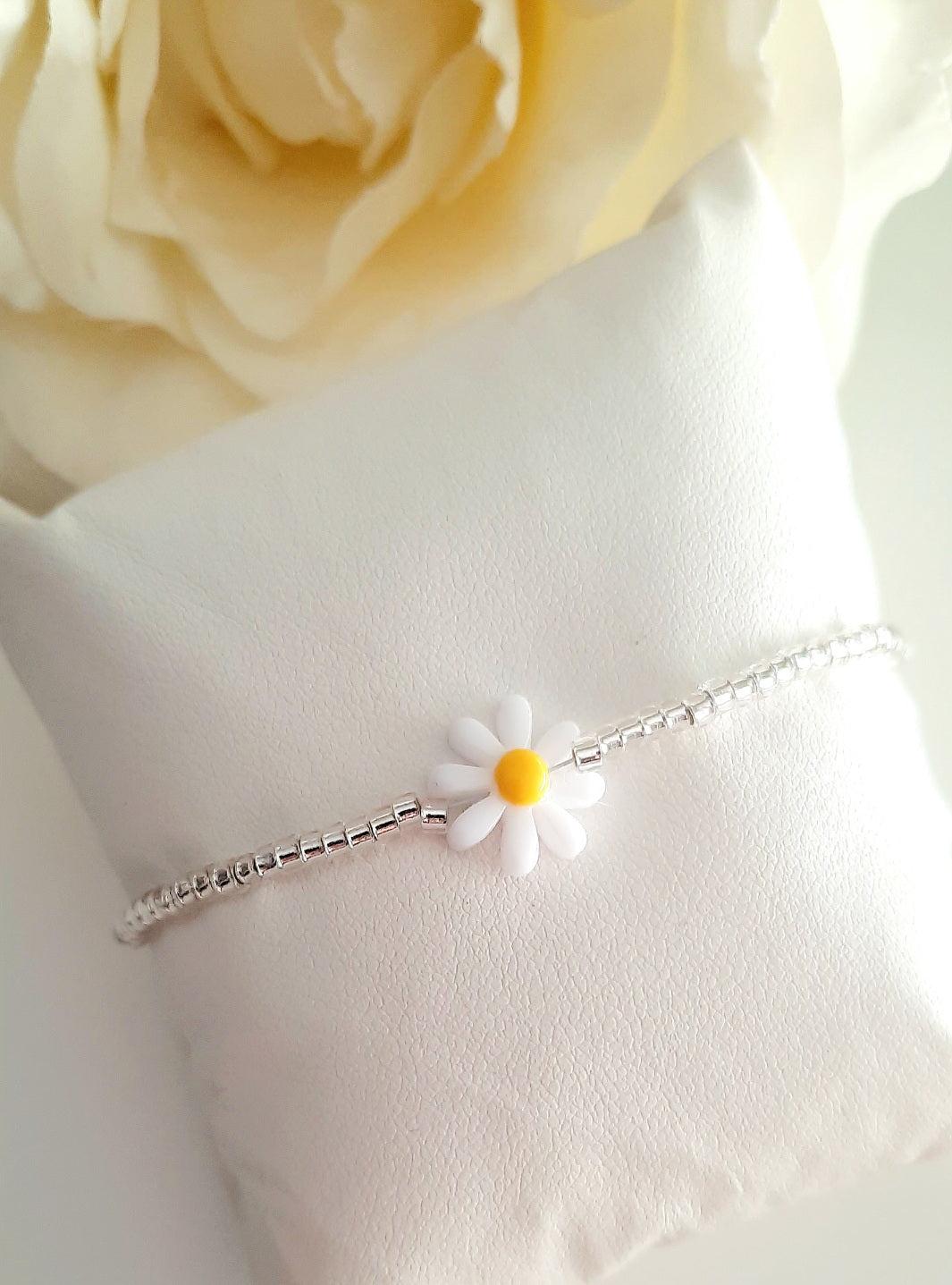 Bracelet Marguerite