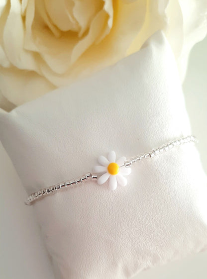 Bracelet Marguerite