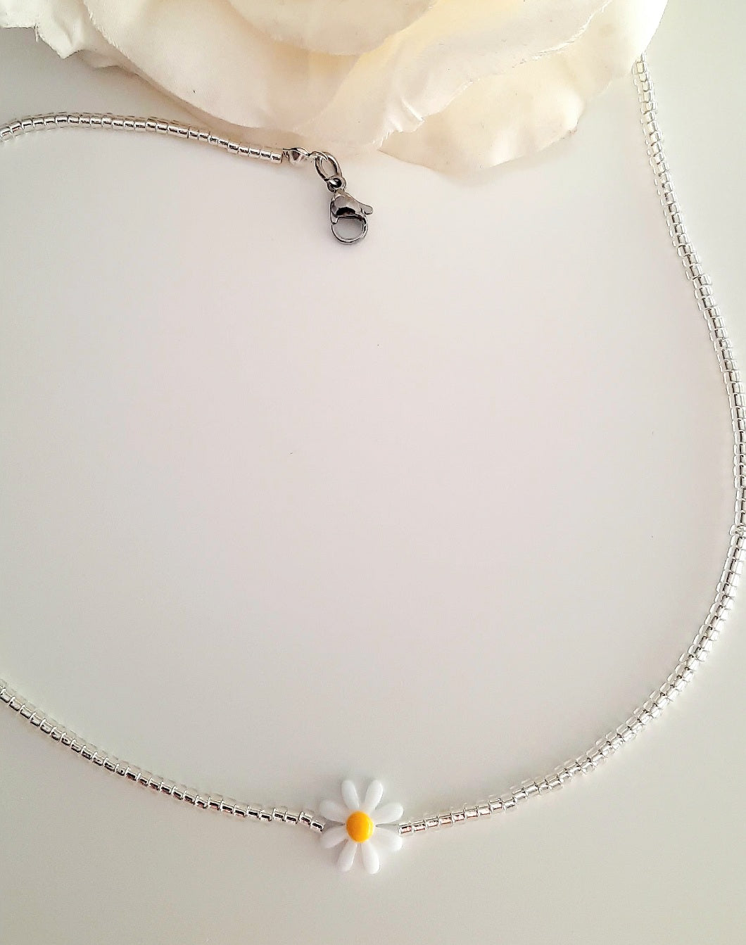 Collier Marguerite