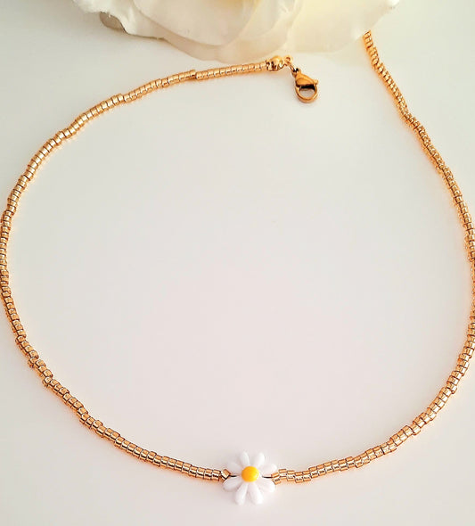 Collier Marguerite