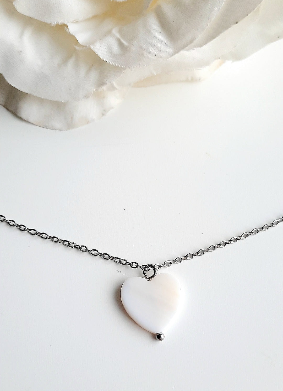 Collier Heart