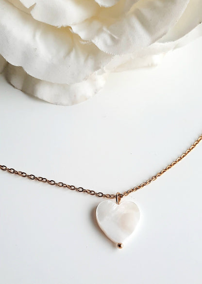 Collier Heart