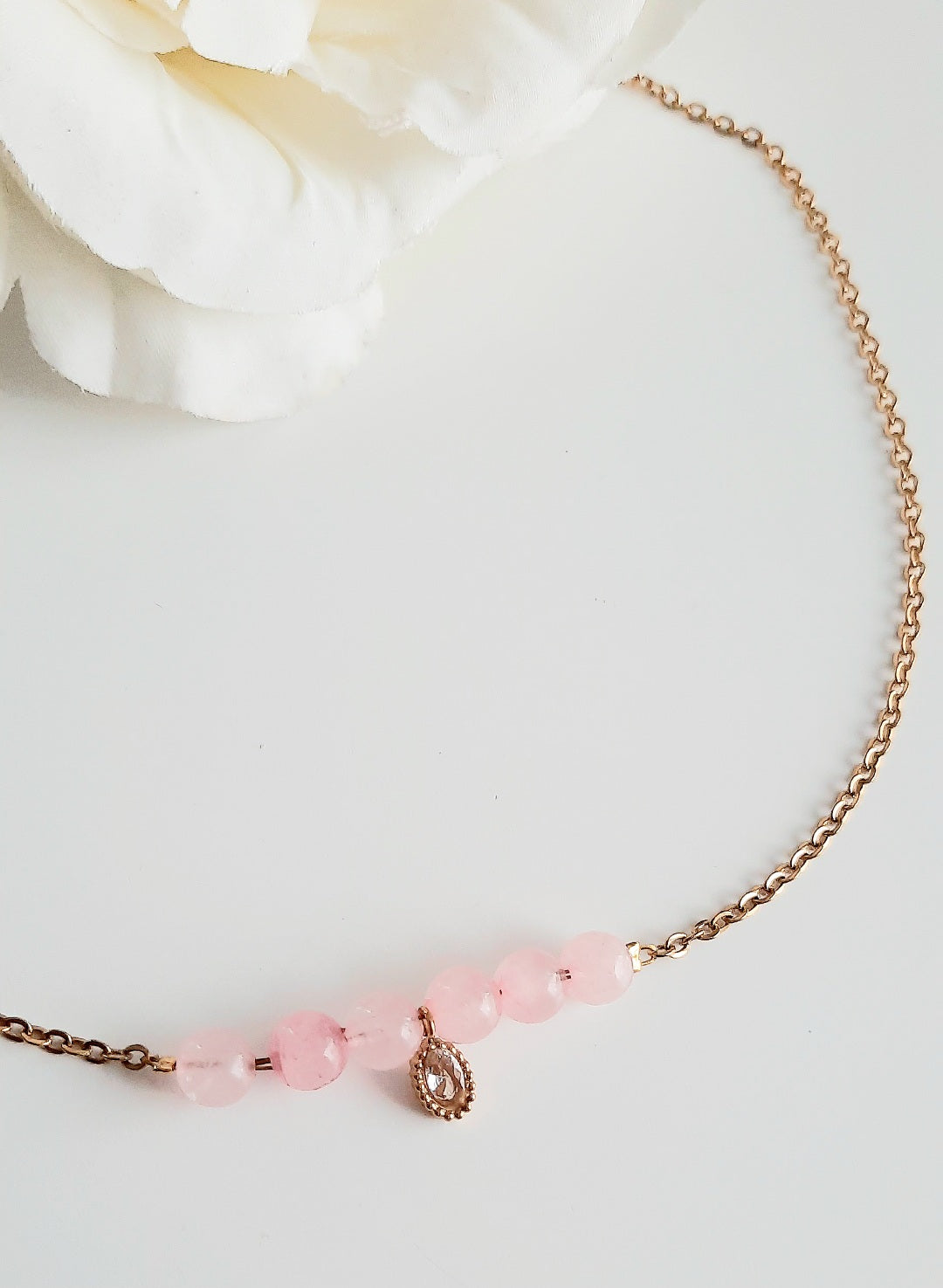 Collier N°5