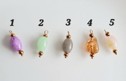 Pendentifs N°1