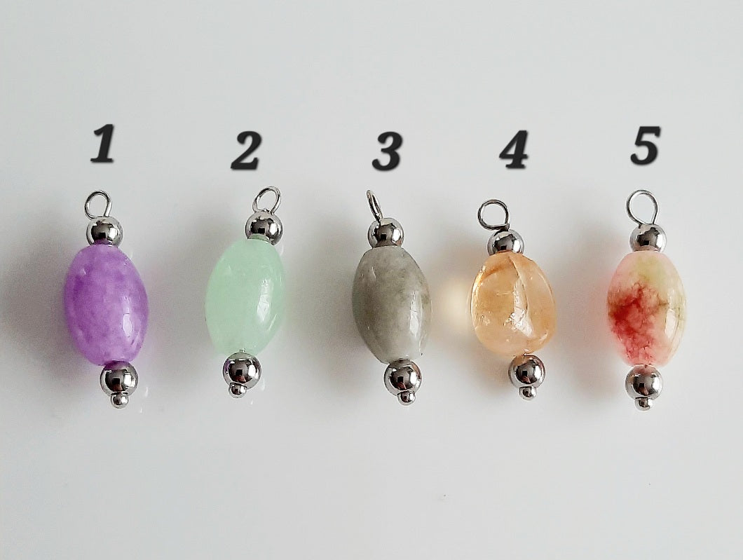 Pendentifs N°1