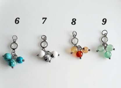 Pendentifs N°2