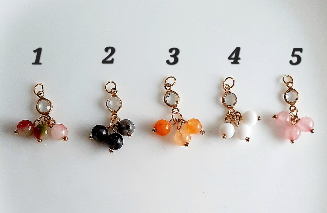 Pendentifs N°2