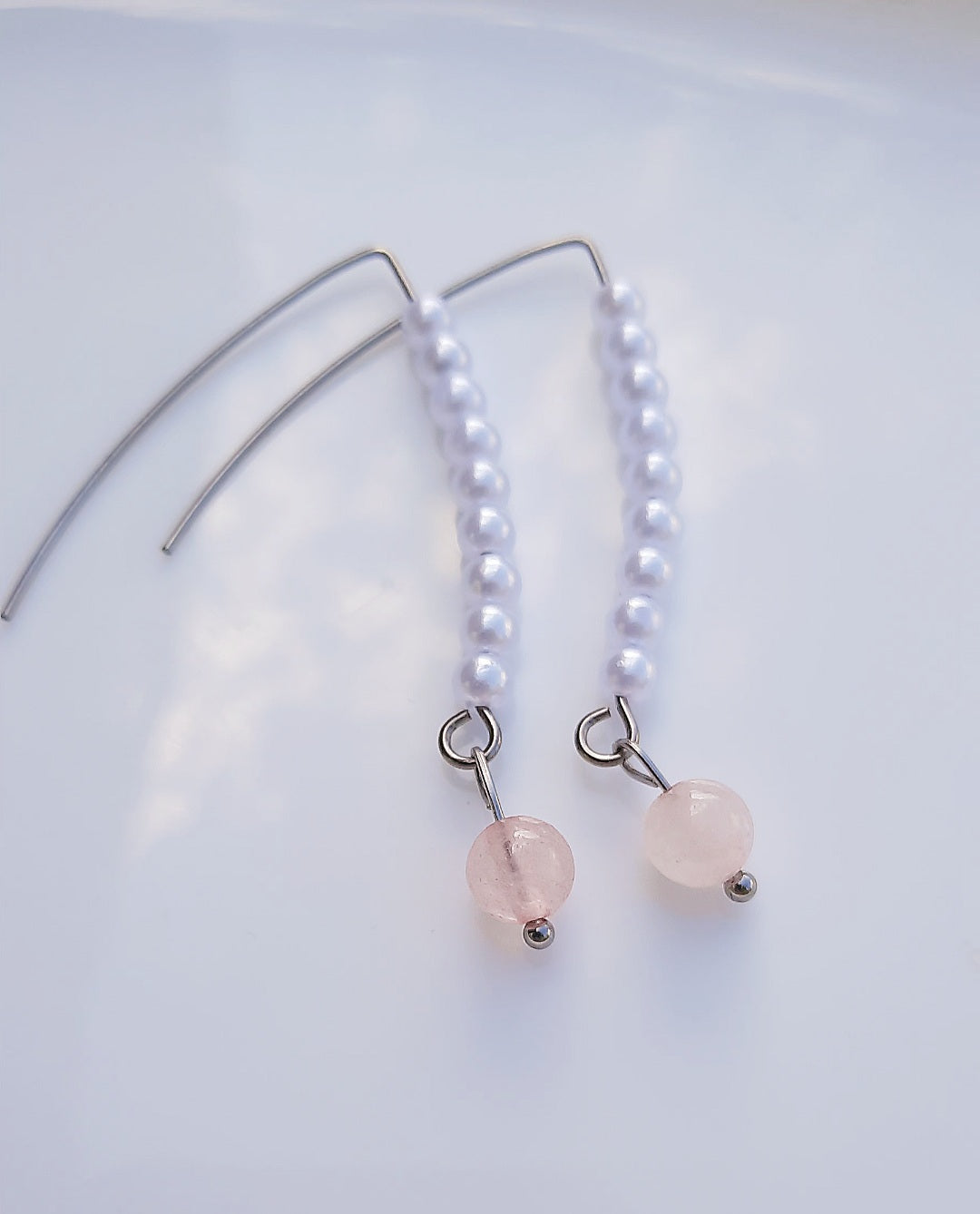 Boucles d'oreilles N°4