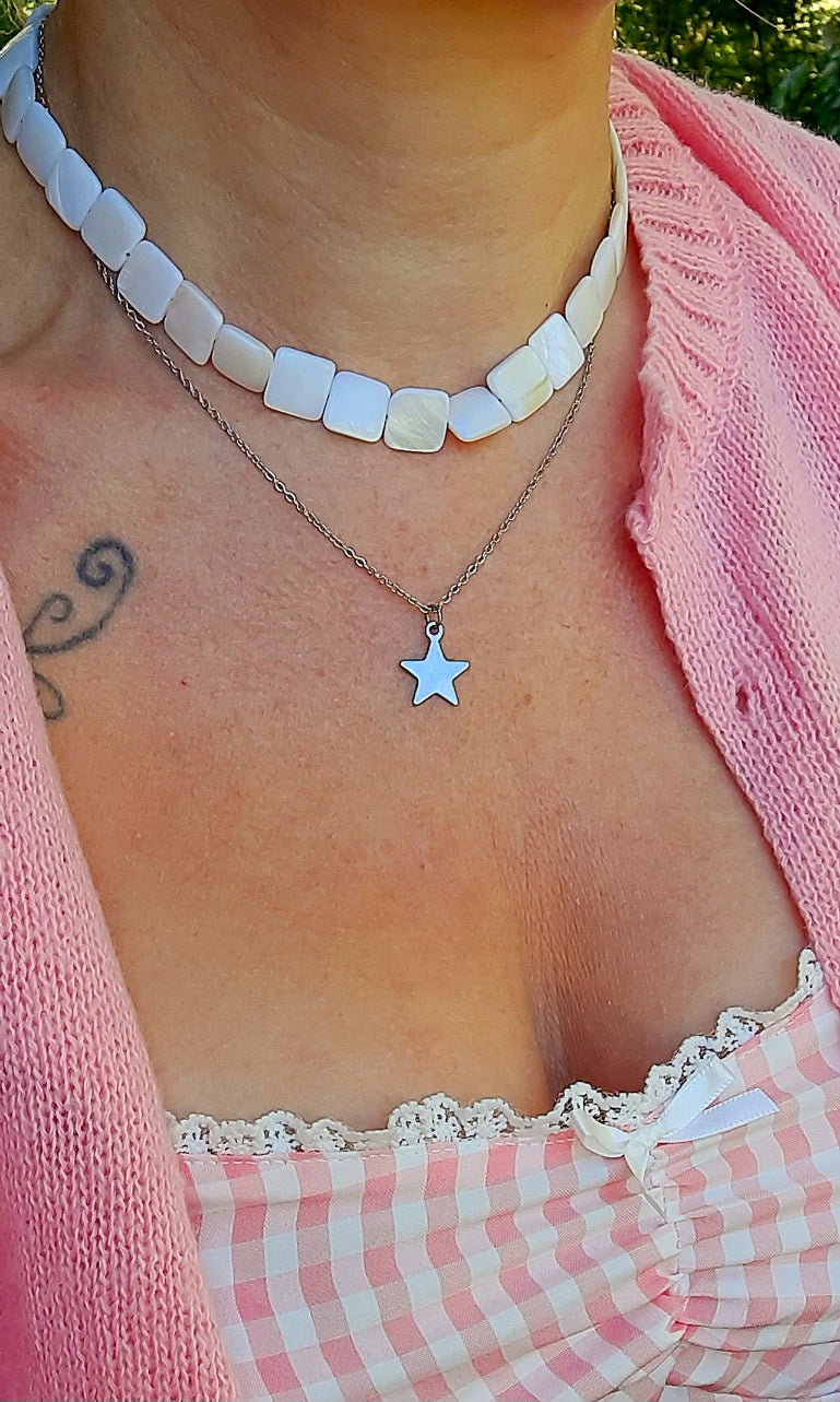 Collier Francesca