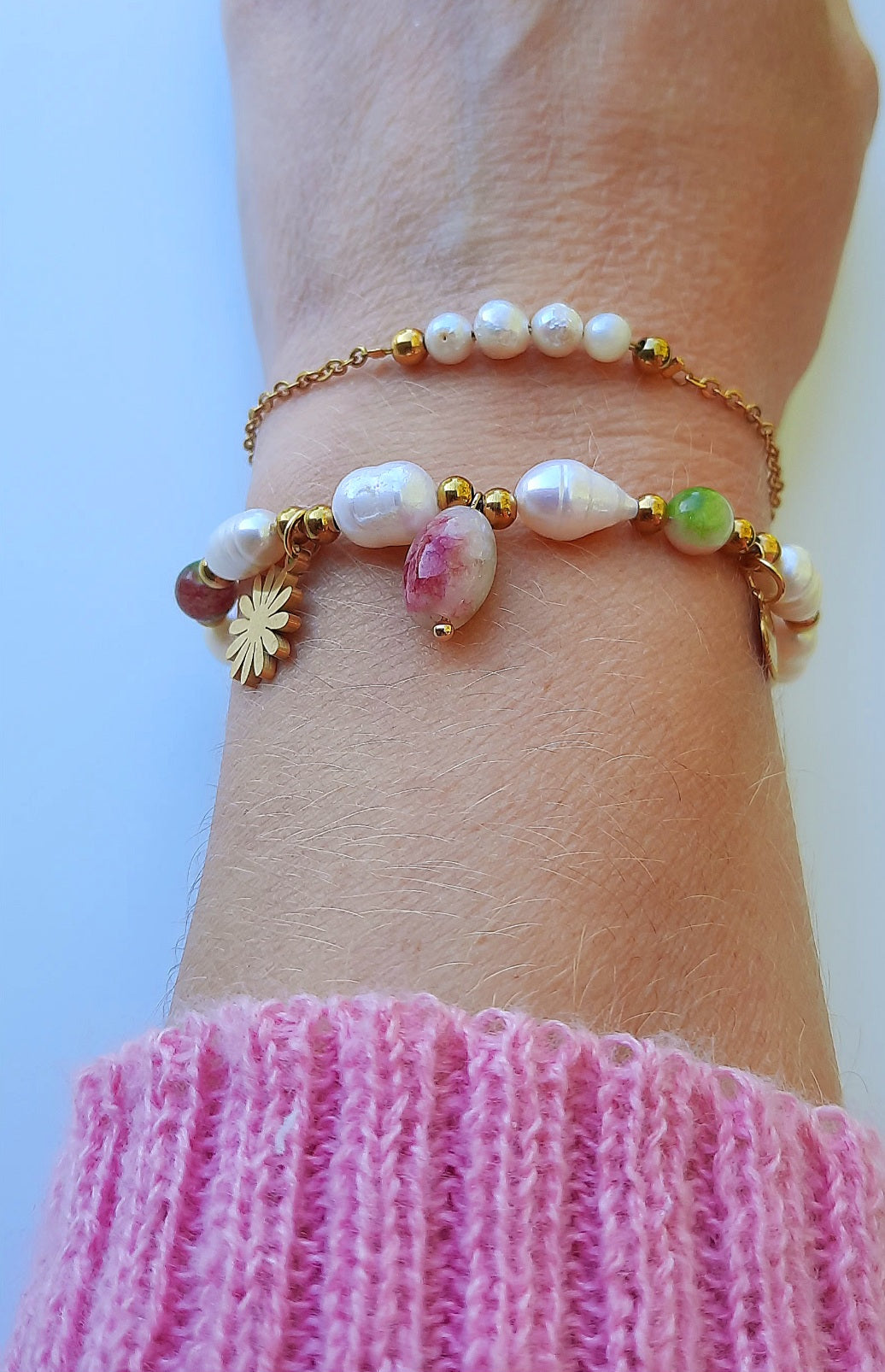 Bracelet N°3