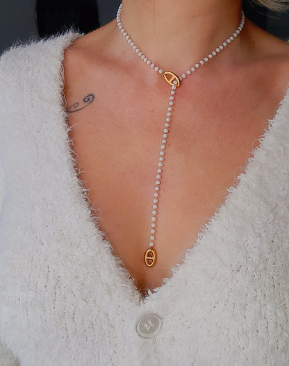 Collier Kate