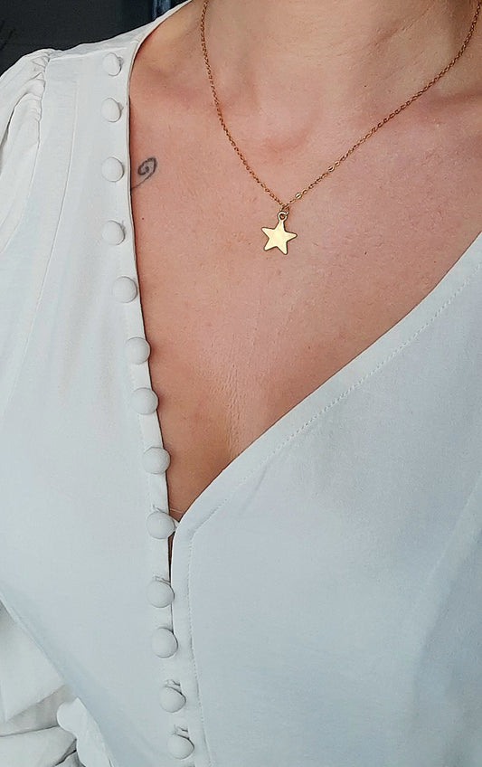 Collier Luna