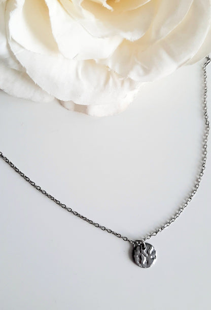 Collier Astria