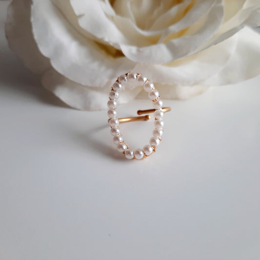 Bague Lily Bloom