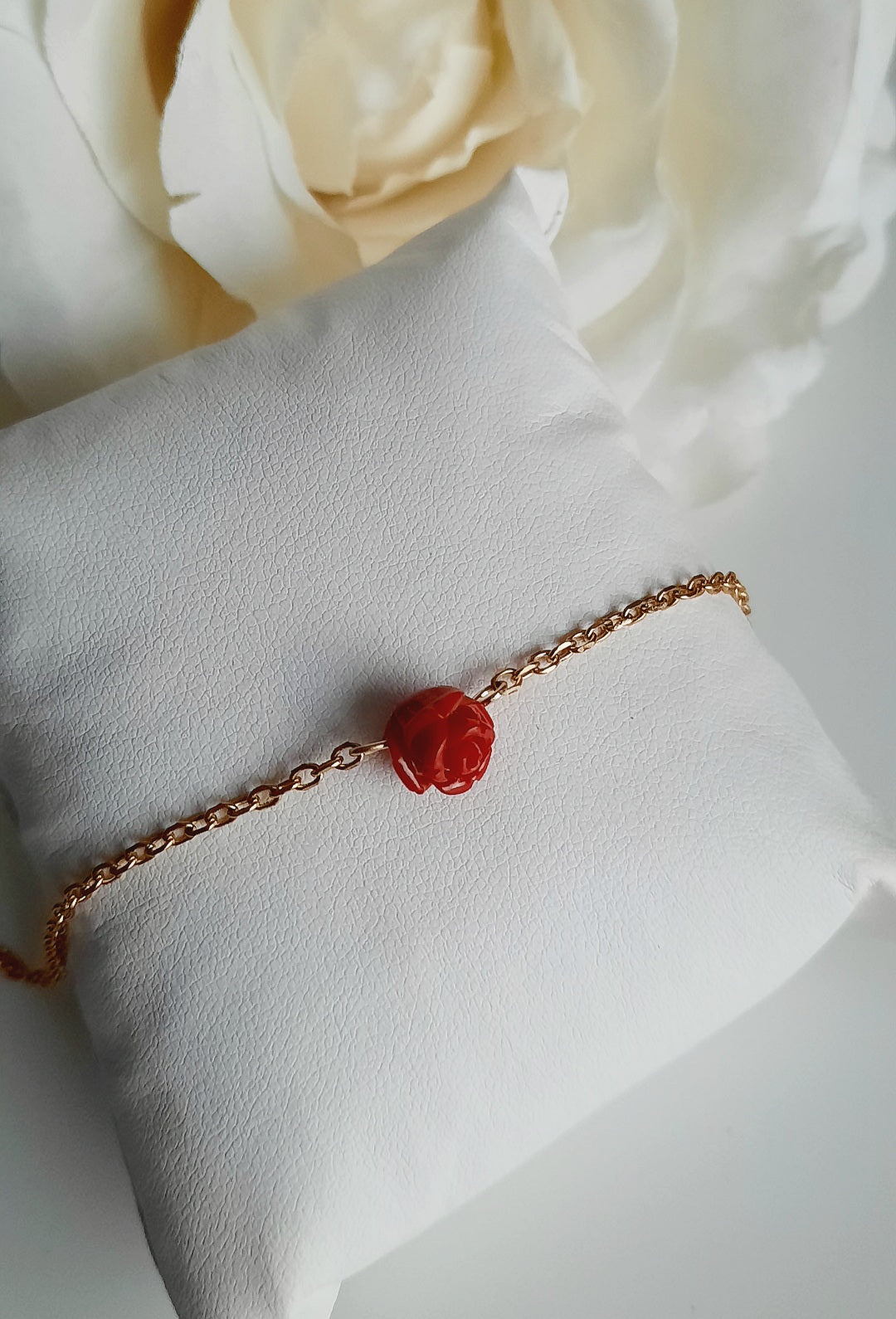 Bracelet Romantique