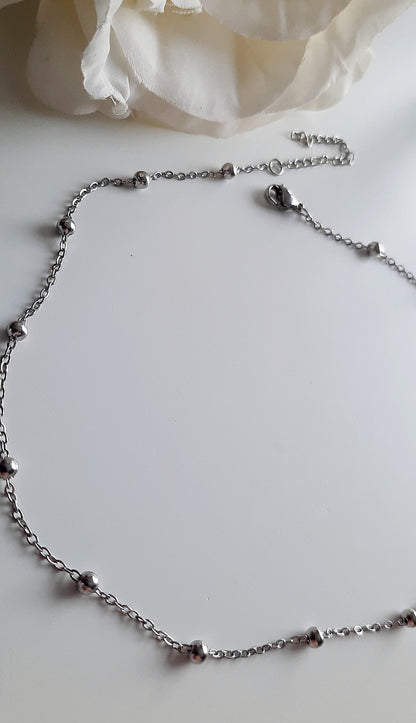 Collier Pipa