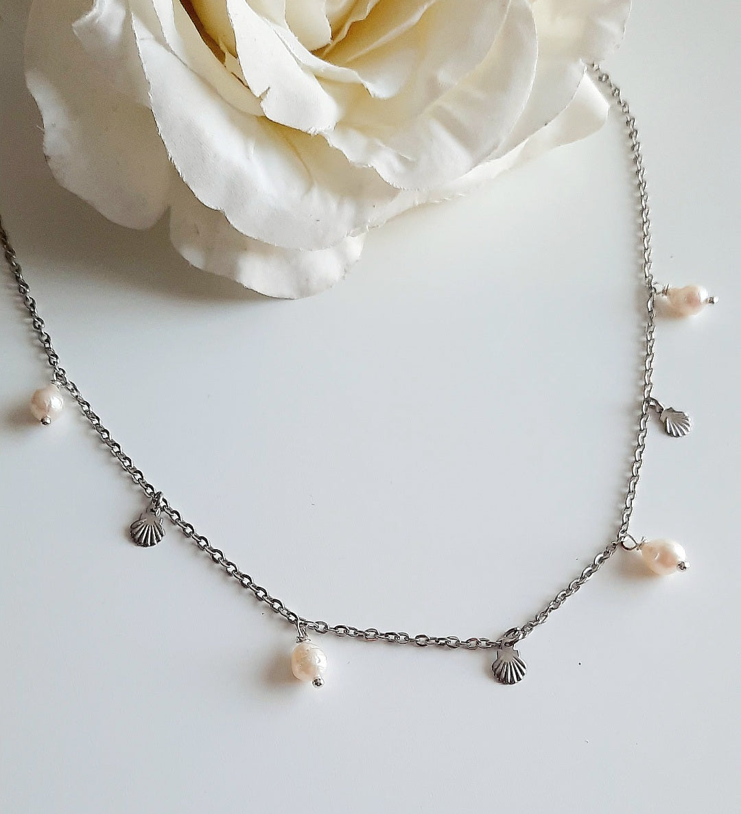 Collier Envie d'océan