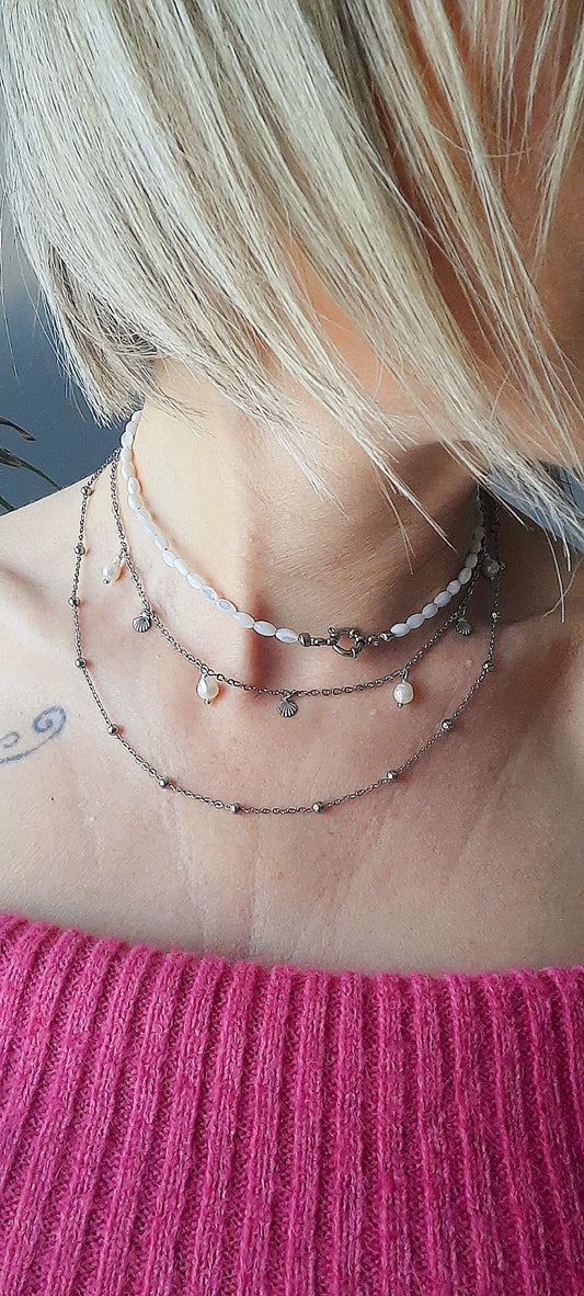 Collier Envie d'océan