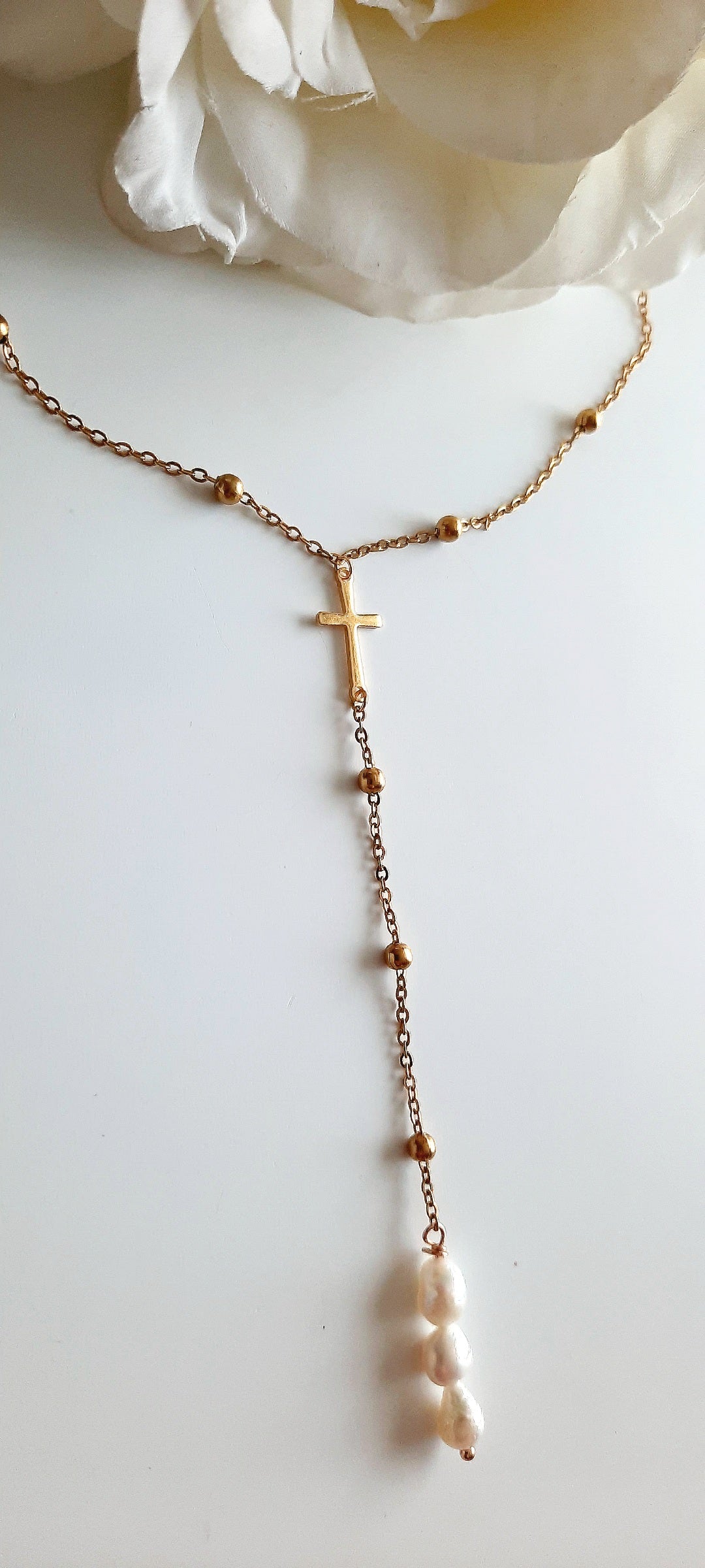 Collier Ivine