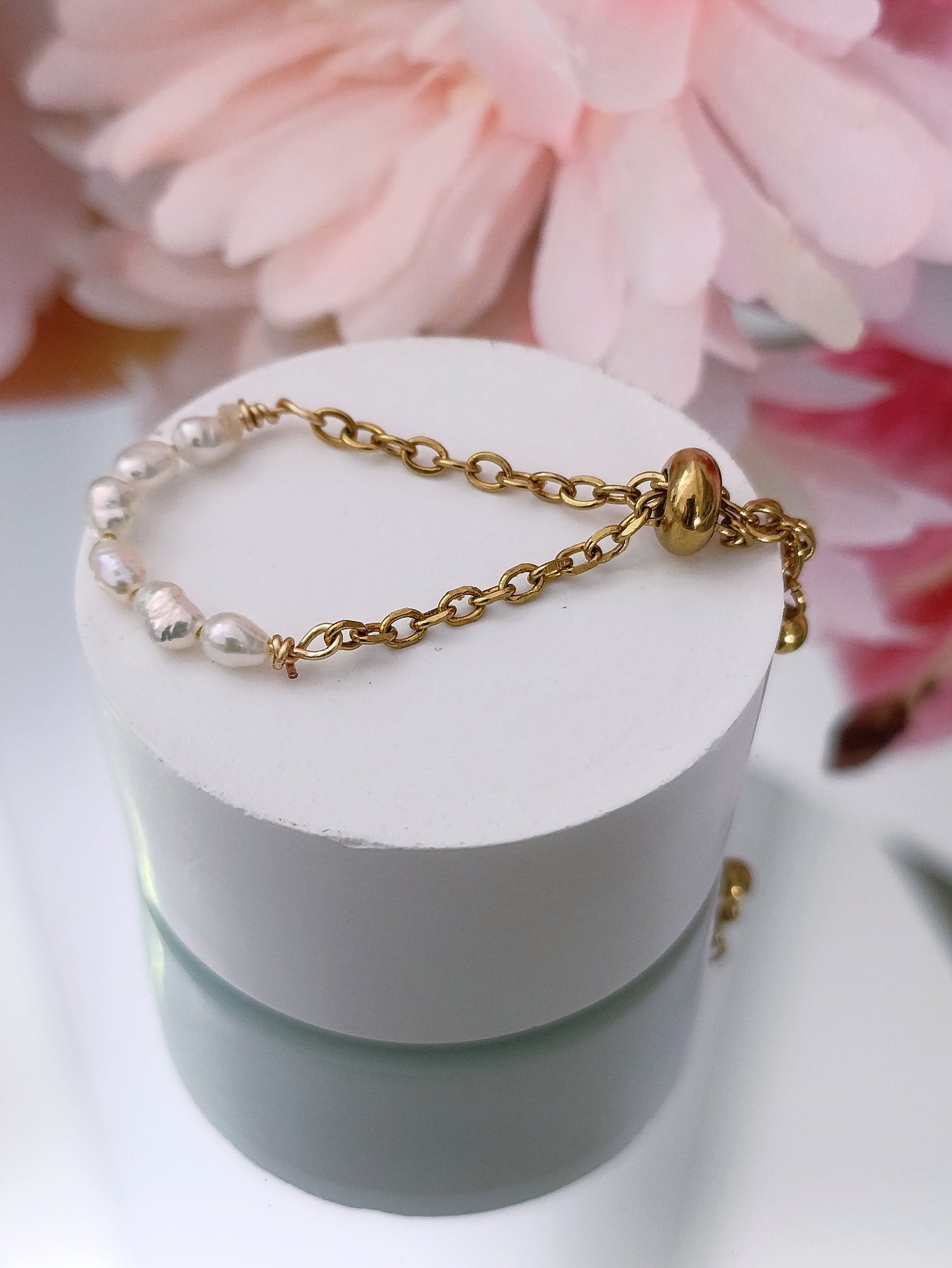 bague femme en perles d'eau douce, bague femme perles d'eau douce, alliance en perles d'eau douce femme, bague femme fantaisie, site de bijoux en acier inoxydable pas cher, meilleur site de bijoux en acier inoxydable pas cher, marie claire, unique by m, rêveuse créatrice de bijoux, zag, aparanajan, le manège à bijoux, 