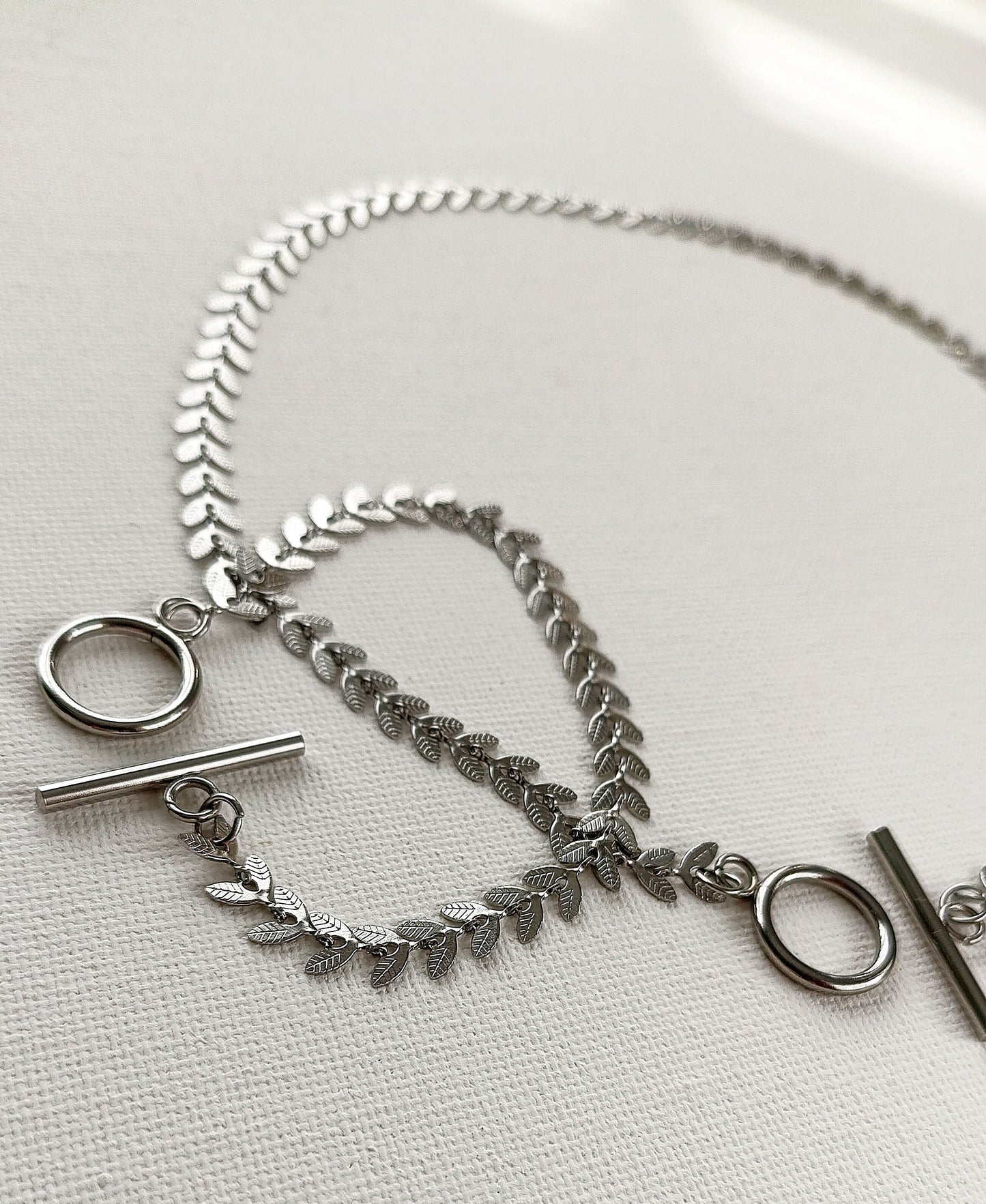 Bracelet maille épi en acier inoxydable pas cher, bracelet épi femme pas cher, bracelet femme de créateur, bijoux de créateur pas cher, idée cadeaux noël, bijoux romantiques