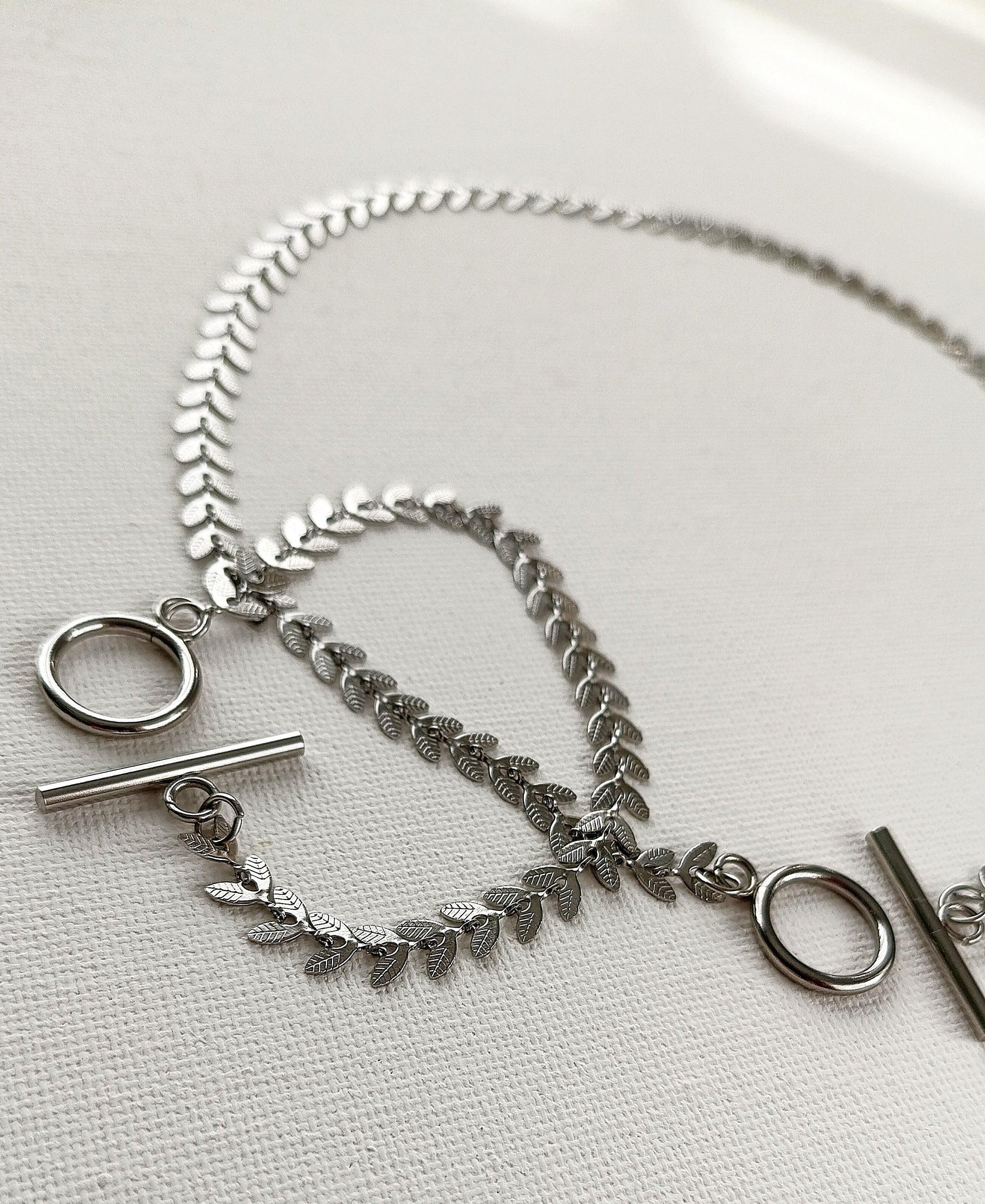 Bracelet maille épi en acier inoxydable pas cher, bracelet épi femme pas cher, bracelet femme de créateur, bijoux de créateur pas cher, idée cadeaux noël, bijoux romantiques