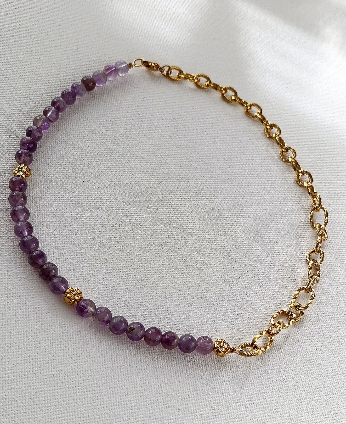 collier femme en améthyste, collier femme aigue marine, bijoux de créateur pas chers, site de bijoux de créateur pas cher, meilleur site de bijoux de créateur, bijoux en acier inoxydable de créateur, idée cadeau femme, bijoux fait main, bijoux romantiques, collier femme romantique, bijoux femme en pierres naturelles pas chers, bijoux femme avec des pierres naturelles pas chers