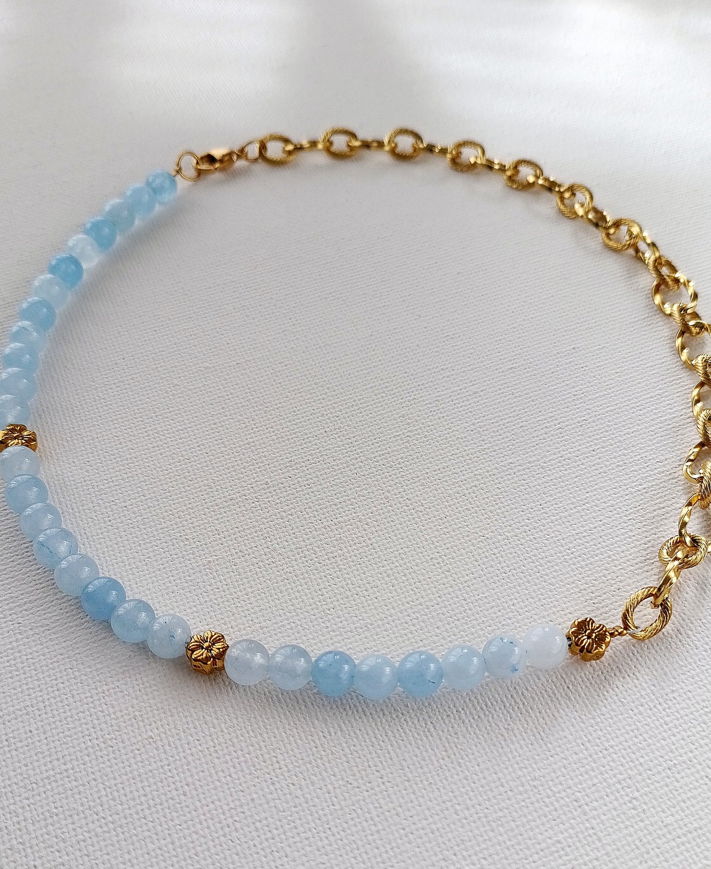 collier femme en améthyste, collier femme aigue marine, bijoux de créateur pas chers, site de bijoux de créateur pas cher, meilleur site de bijoux de créateur, bijoux en acier inoxydable de créateur, idée cadeau femme, bijoux fait main, bijoux romantiques, collier femme romantique, bijoux femme en pierres naturelles pas chers, bijoux femme avec des pierres naturelles pas chers