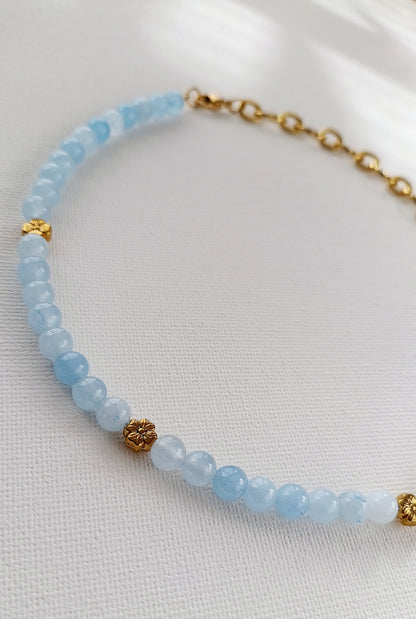 collier femme en améthyste, collier femme aigue marine, bijoux de créateur pas chers, site de bijoux de créateur pas cher, meilleur site de bijoux de créateur, bijoux en acier inoxydable de créateur, idée cadeau femme, bijoux fait main, bijoux romantiques, collier femme romantique, bijoux femme en pierres naturelles pas chers, bijoux femme avec des pierres naturelles pas chers