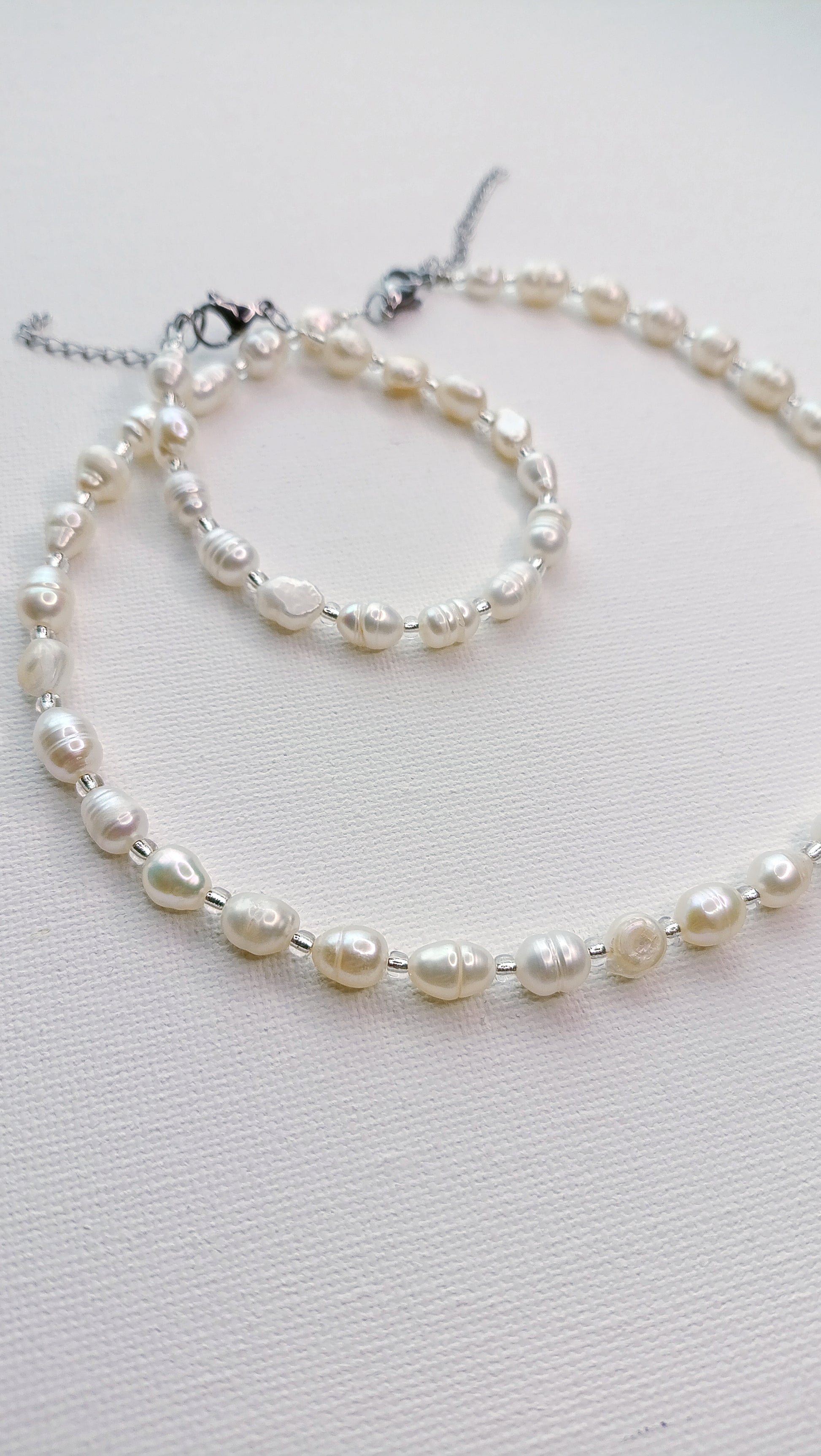 bracelet femme perles d'eau douce, bracelet Jane Austen, bracelet époque victorienne, bracelet perles d'eau douce, bracelet femme fait main, bijoux de créateur pas cher, site de bijoux en acier inoxydable pas cher