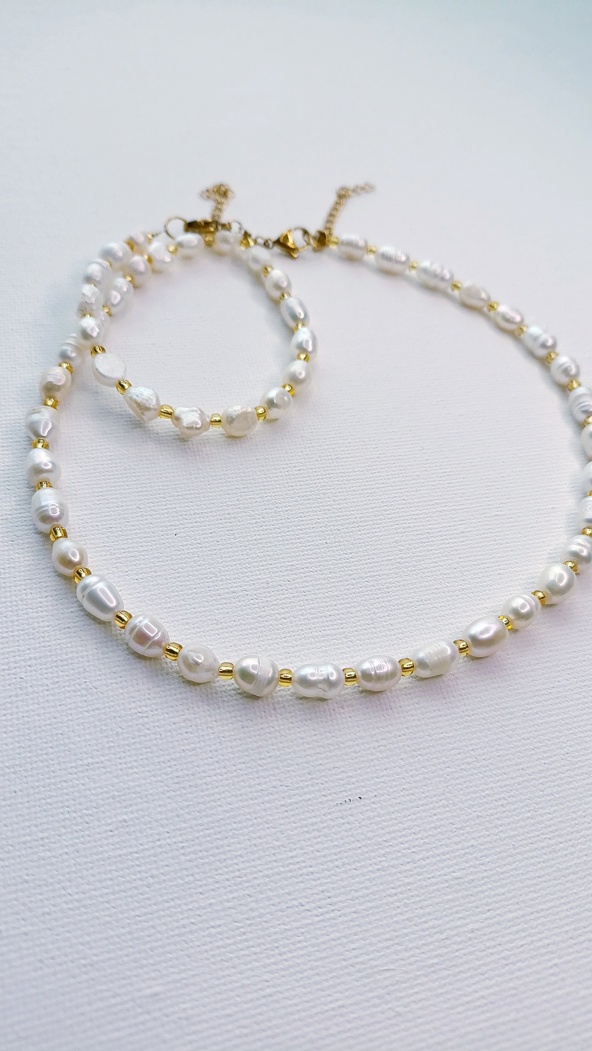 bracelet femme perles d'eau douce, bracelet Jane Austen, bracelet époque victorienne, bracelet perles d'eau douce, bracelet femme fait main, bijoux de créateur pas cher, site de bijoux en acier inoxydable pas cher