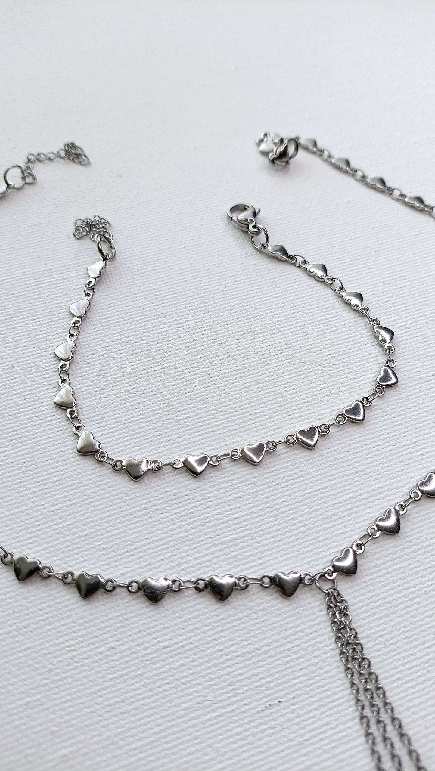 Bracelet Mistral Gagnant / Acier inoxydable