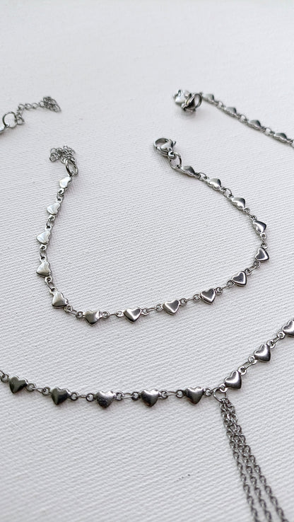 Bracelet Mistral Gagnant / Acier inoxydable